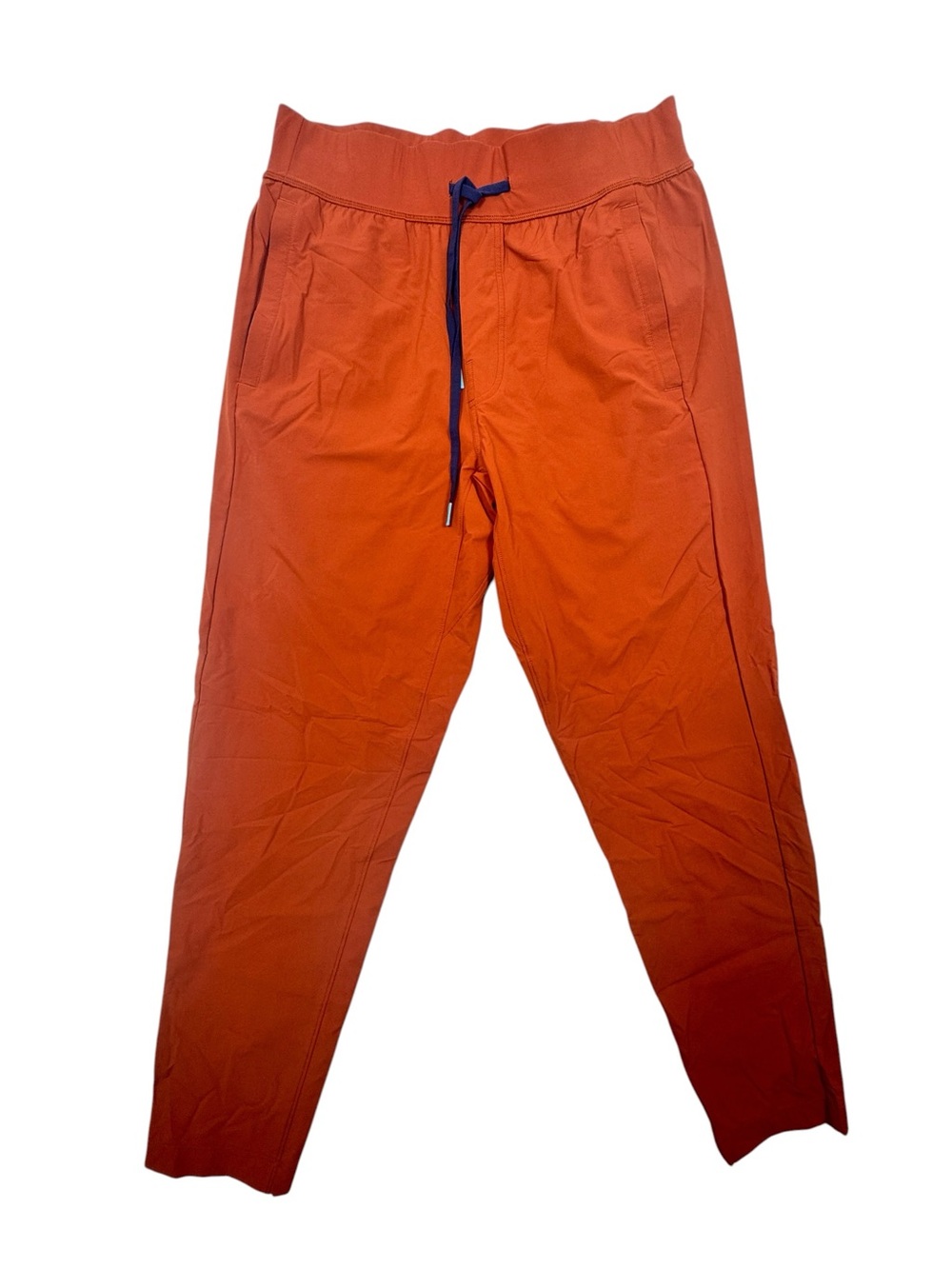 Cotopaxi Subo Pants- Men's Size Small Orange
